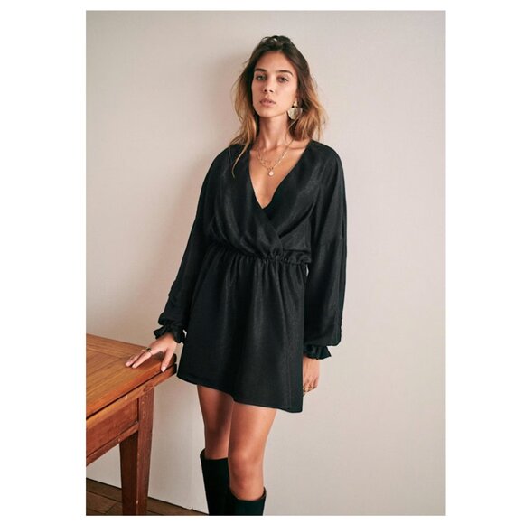 Sezane Dresses & Skirts - Sezane Pat Dress